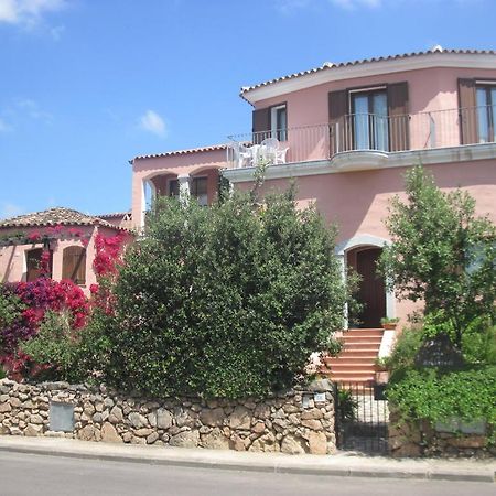 Bed & Breakfast Dessole Olbia Exterior foto