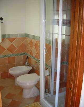 Bed & Breakfast Dessole Olbia Exterior foto