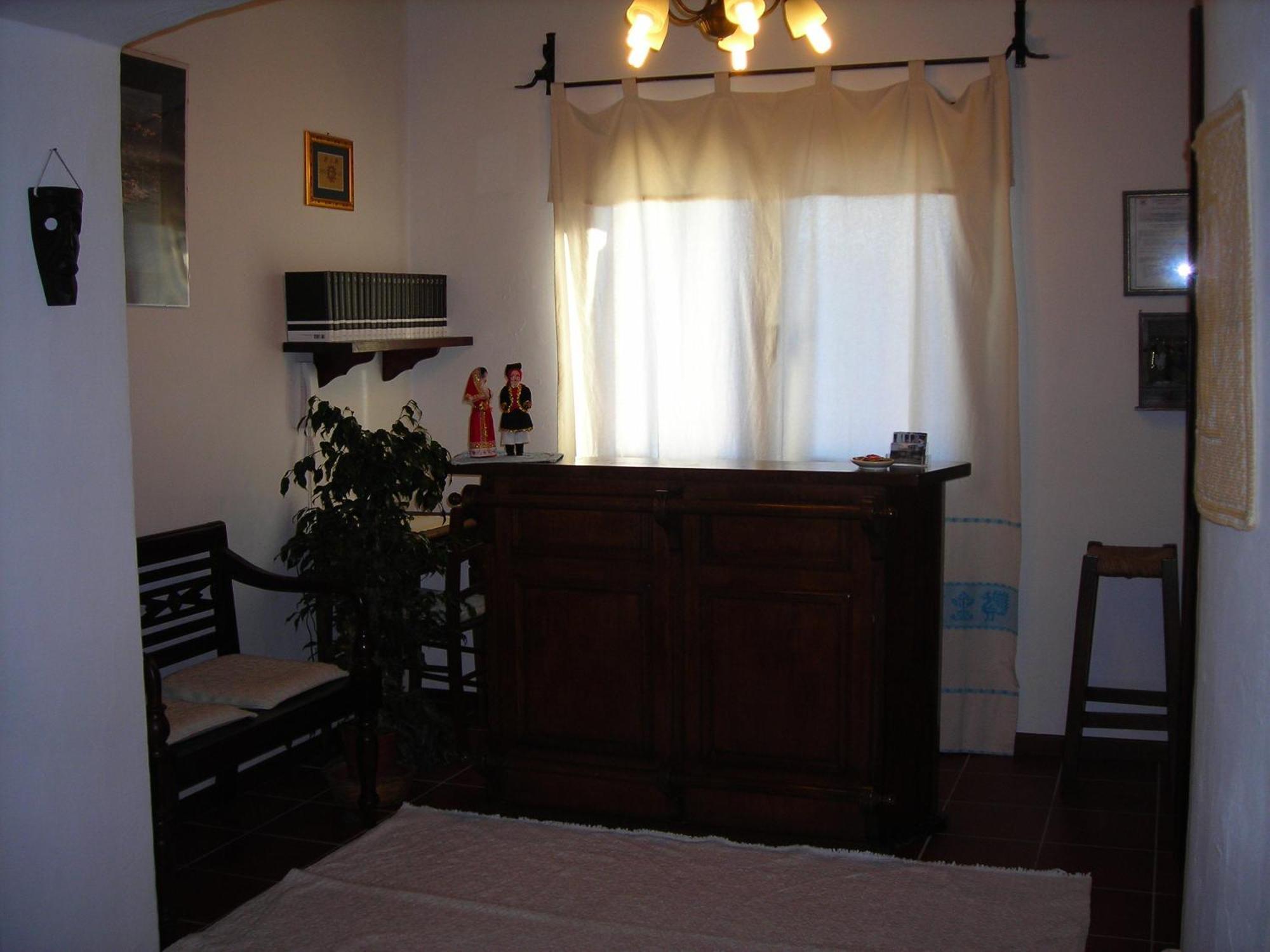 Bed & Breakfast Dessole Olbia Exterior foto