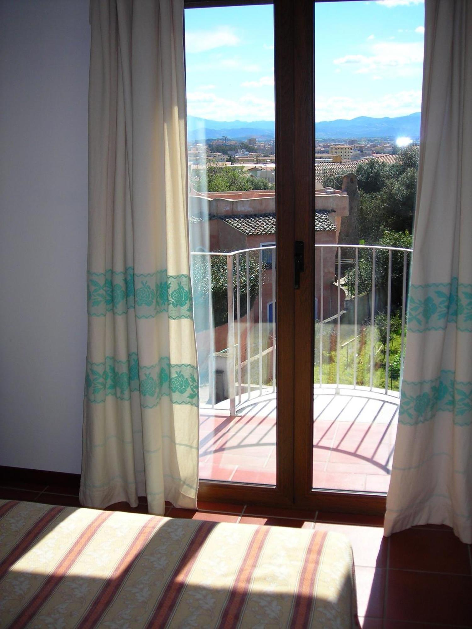 Bed & Breakfast Dessole Olbia Exterior foto