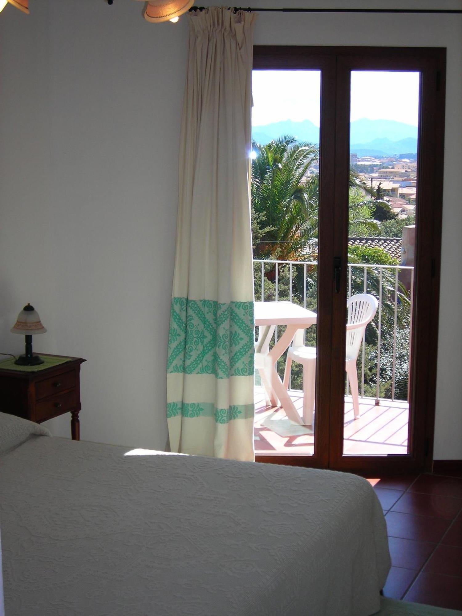 Bed & Breakfast Dessole Olbia Exterior foto