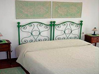 Bed & Breakfast Dessole Olbia Habitación foto