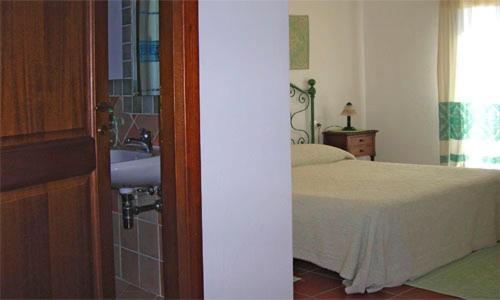 Bed & Breakfast Dessole Olbia Habitación foto