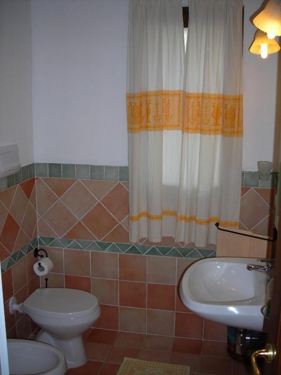 Bed & Breakfast Dessole Olbia Habitación foto