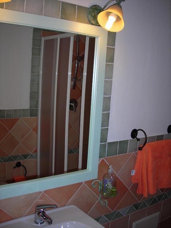Bed & Breakfast Dessole Olbia Habitación foto