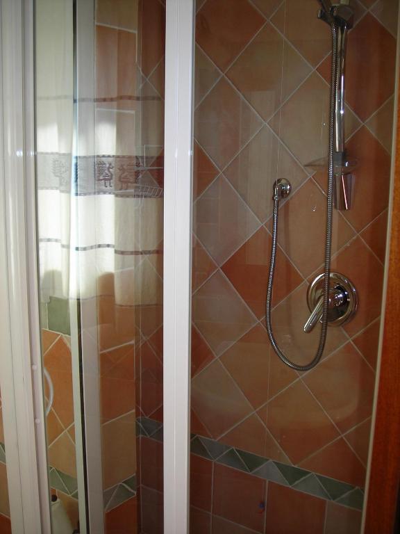 Bed & Breakfast Dessole Olbia Habitación foto