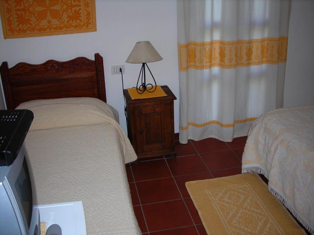 Bed & Breakfast Dessole Olbia Habitación foto