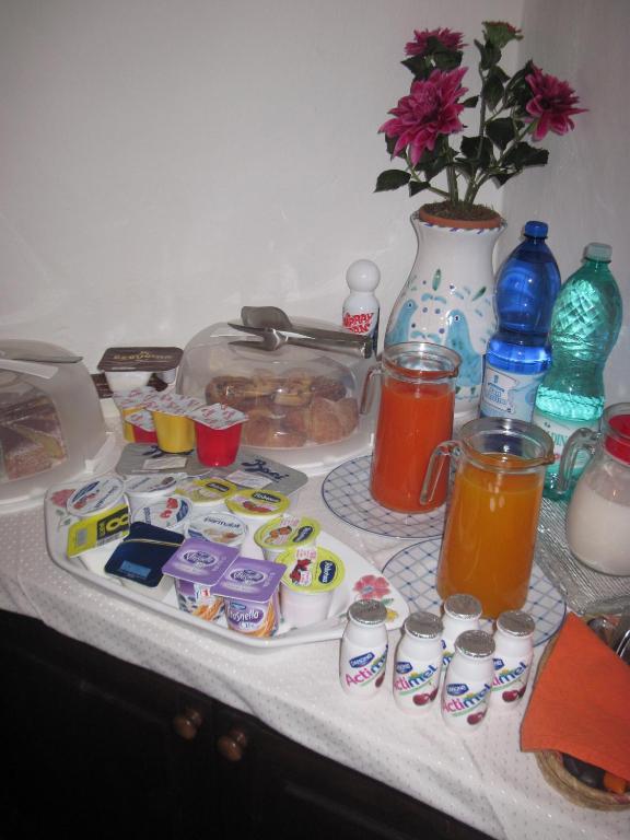 Bed & Breakfast Dessole Olbia Exterior foto