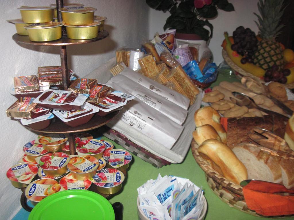 Bed & Breakfast Dessole Olbia Exterior foto