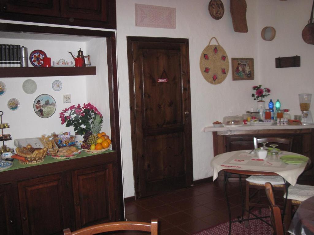 Bed & Breakfast Dessole Olbia Exterior foto